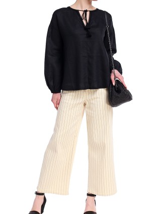 Блуза WEEKEND MAX MARA (10253): фото 1 - Invogue